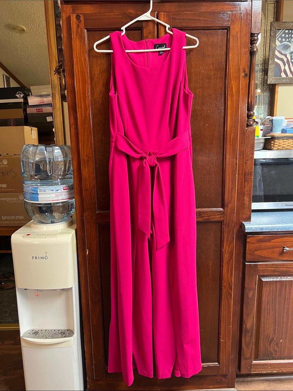 Women’s size 12 connected brand NWOT never worn